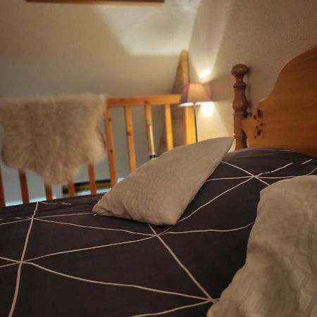 Charmant T2 Proche Serre Chevalier Vallee 4 Personnes 布里昂松 外观 照片